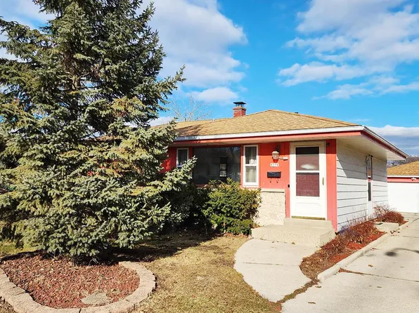 8778 West Acacia STREET, Milwaukee, WI 53224