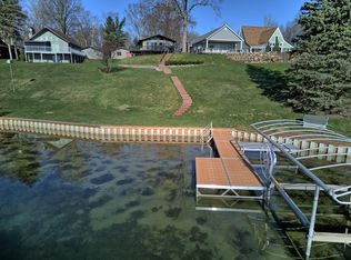 7628 Hilltop Ridge Rd, Stanwood, MI 49346