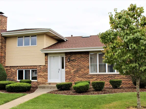7339 153rd Pl, Orland Park, IL 60462