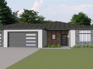 1832 W Thunder Mountain Rd, Billings, MT 59106