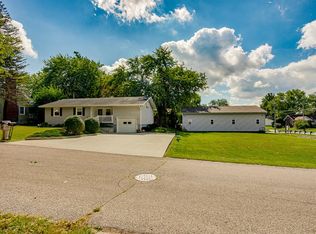 149 Grant St, Wabash, IN 46992