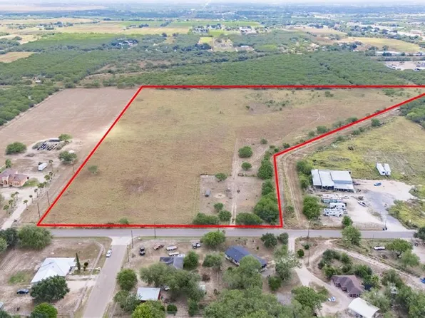 11510 N Los Ebanos Rd, Mission, TX 78573