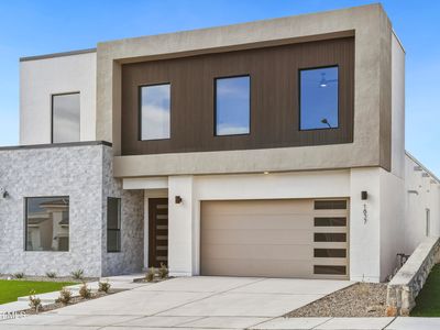 1837 Bridle Pl, El Paso, TX, 79911
