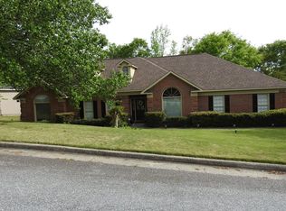 6636 Springlake Dr, Columbus, GA