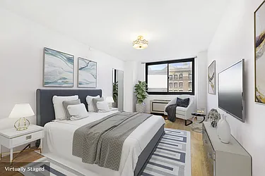 Rented by Halstead Real Estate