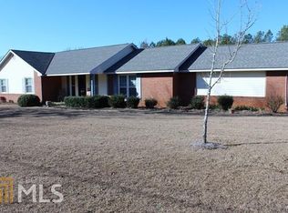3220 Judson Bulloch Rd, Warm Springs, GA 31830