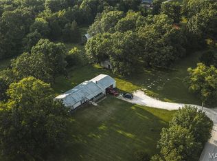 22643 Abrolat Rd, Wright City, MO 63390