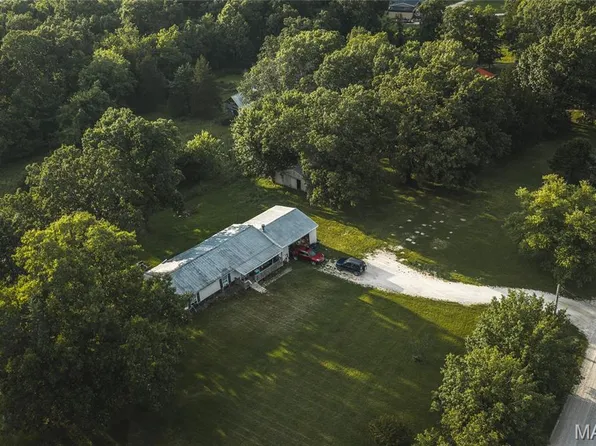 22643 Abrolat Rd, Wright City, MO 63390