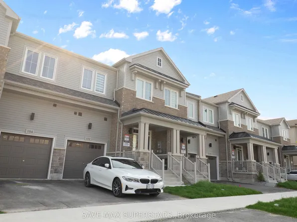 152 Greer St, Barrie, ON L9J 0R7