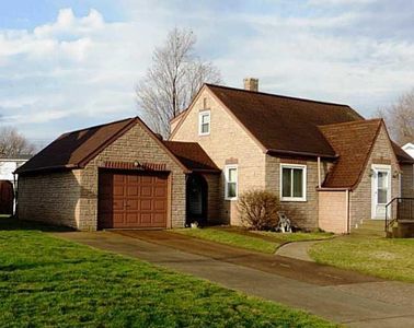 140 Lake Ave, Erie, PA, 16511