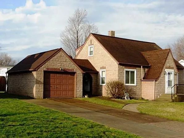 140 Lake Ave, Erie, PA 16511