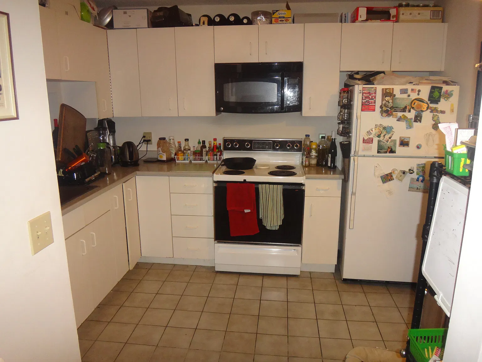 2 bed, 1055 sqft, $3,495 — Photo 3