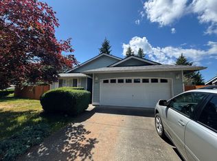 8447 Mayfair Pl, Blaine, WA 98230