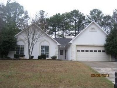 915 Prestonwood Dr, Lawrenceville, GA, 30043