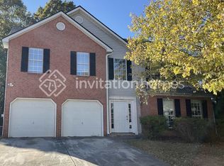 2535 Tolliver Dr, Ellenwood, GA 30294