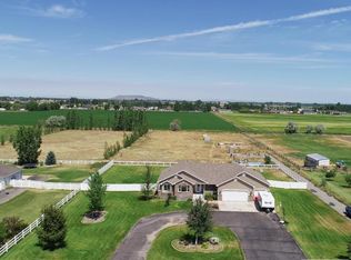 3823 E 137 N, Rigby, ID 83442