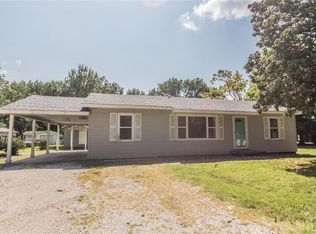 282 County Road 306, Poplar Bluff, MO 63901