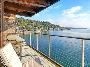 3717 Beach Dr SW APT 212, Seattle, WA 98116