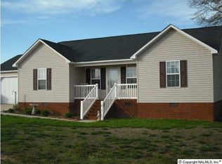 1731 Beulah Rd, Boaz, AL 35957