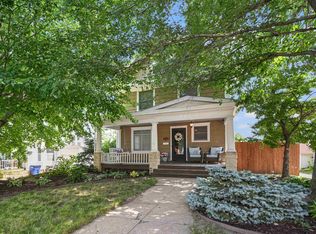 420 Summit St, Dubuque, IA 52001