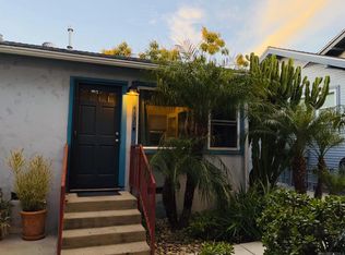 4130 Oregon St, San Diego, CA 92104