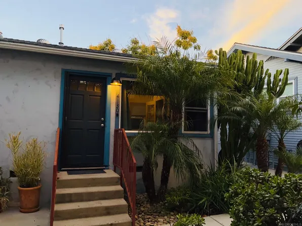 4130 Oregon St, San Diego, CA 92104