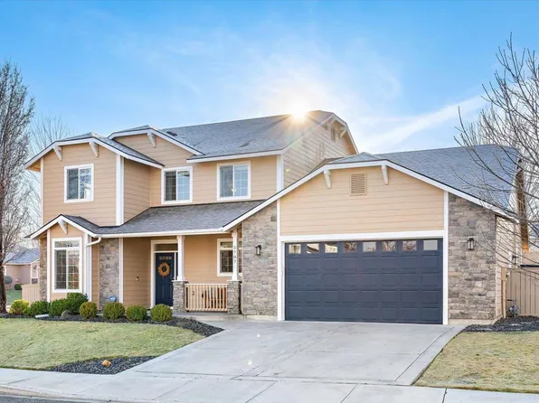 5707 W 18th Ave, Kennewick, WA 99338