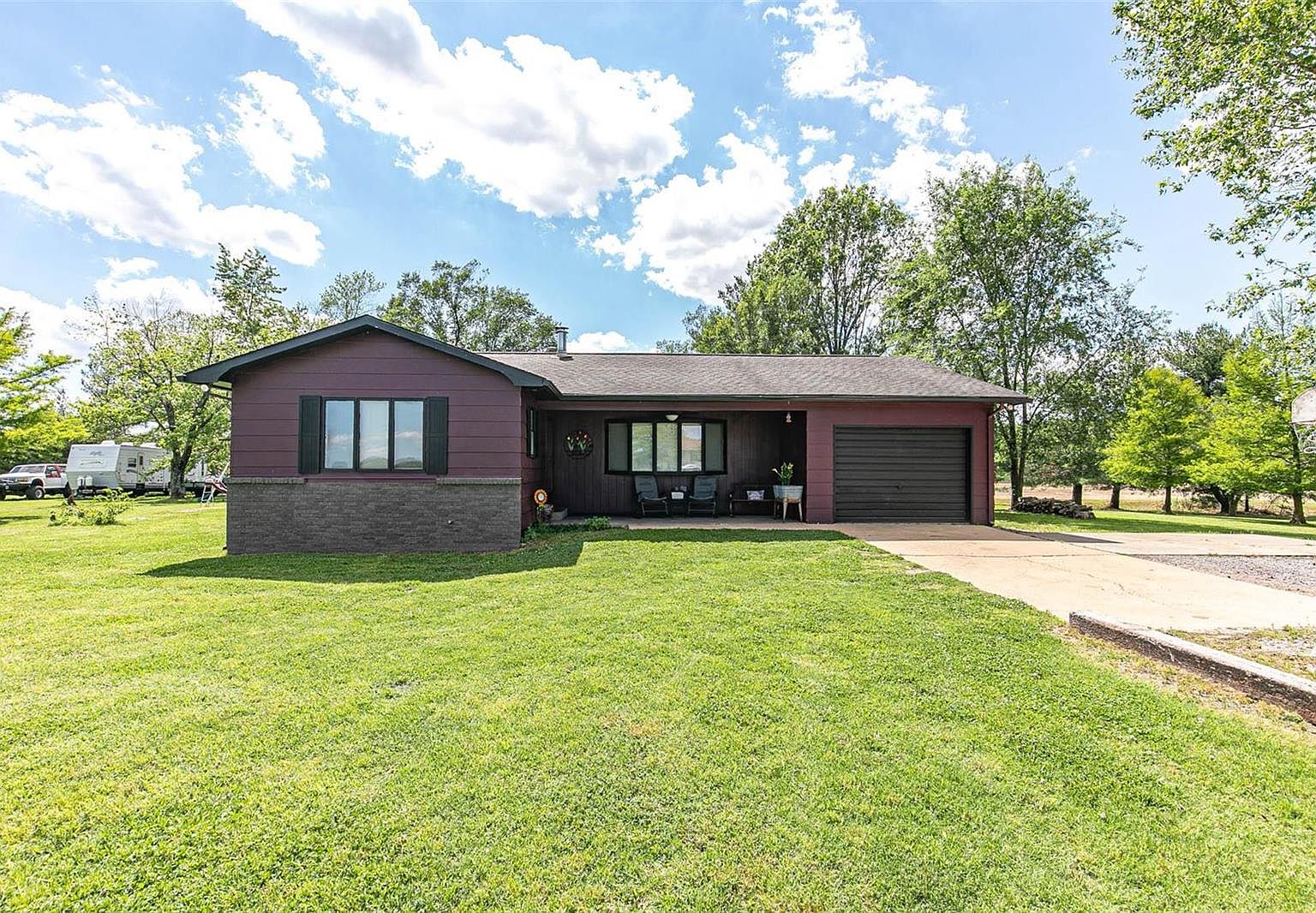 7755 County Road 220, Qulin, MO 63961 Zillow