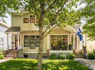 1507 N New Jersey St, Indianapolis, IN