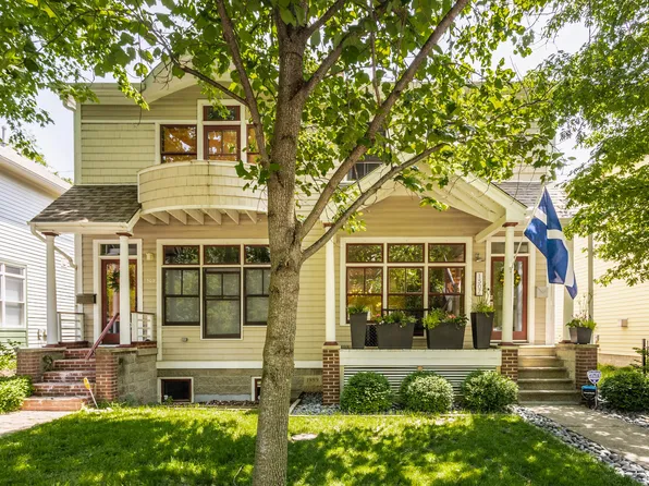 1507 N New Jersey St, Indianapolis, IN 46202