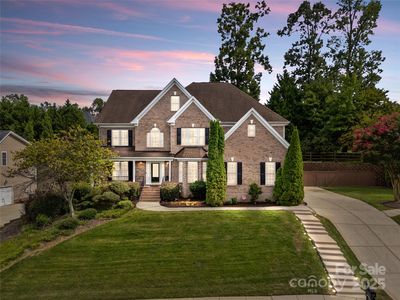 10015 Legolas Ln, Charlotte, NC, 28269