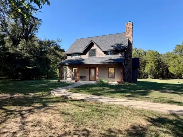 6306 Vz County Road 2120, Wills Point, TX 75169