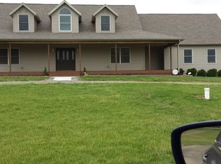 5049 Briarcliff Rd, Nashport, OH 43830