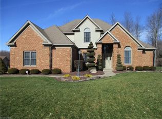 7750 Amberwood Trl, Youngstown, OH