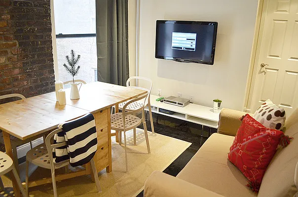 Rented by Link Real Estate NYC | media 23