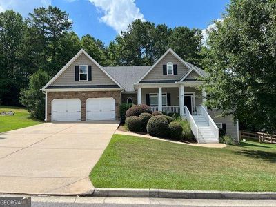 81 Muskogee Xing, Dallas, GA, 30132