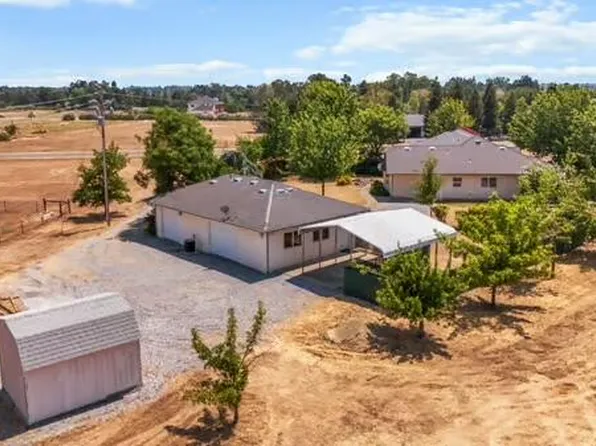 19258 Granola Way, Cottonwood, CA 96022