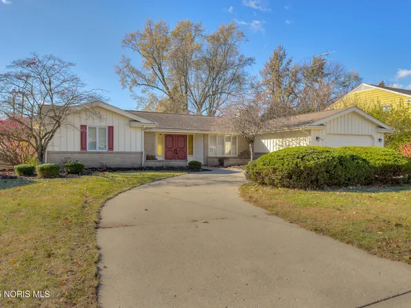 1968 Pinelawn Dr, Toledo, OH 43614