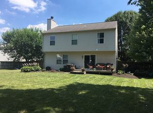 4336 Blue Spruce Ct, Greenwood, IN 46143