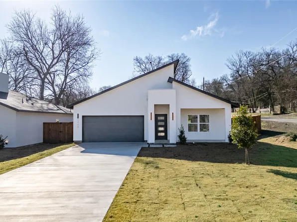 2404 Givendale Rd, Dallas, TX 75241