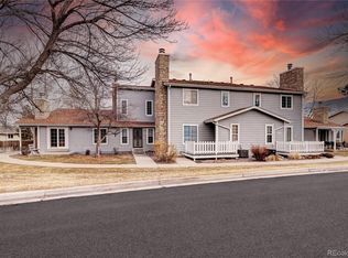 8458 Everett Way UNIT B, Arvada, CO 80005