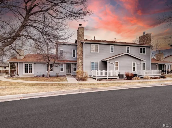 8458 Everett Way #B, Arvada, CO 80005