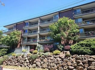 7320 11th Ave E #101, Seattle, WA 98115