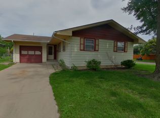 3456 S Everett St, Wichita, KS 67217