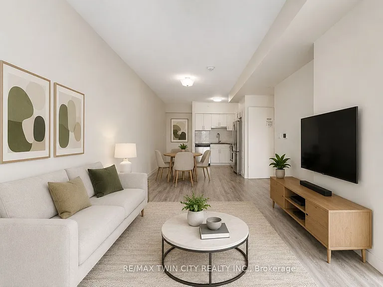128 King St N #904 — Photo 12