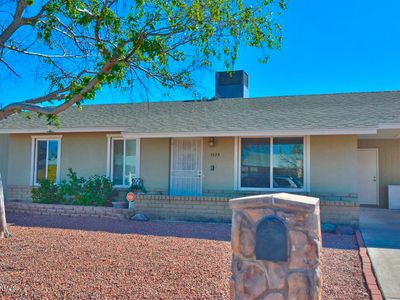 1525 W Escuda Rd, Phoenix, AZ, 85027