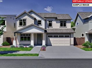 1808 S Lupine St, Canby, OR 97013