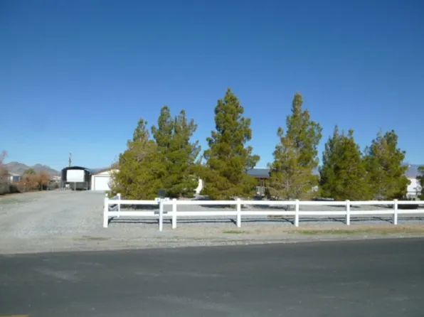 4170 W Charleston Park Ave, Pahrump, NV 89048
