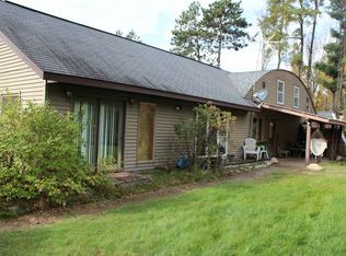 N10796 County Highway A, Tomahawk, WI 54487