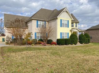 85 Geris Way, Lebanon, TN 37087